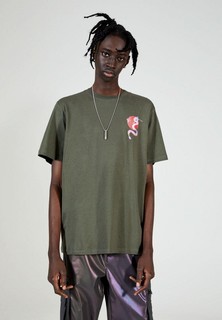 Футболка Pull&Bear