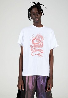Футболка Pull&Bear