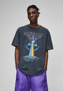 Футболка Pull&Bear