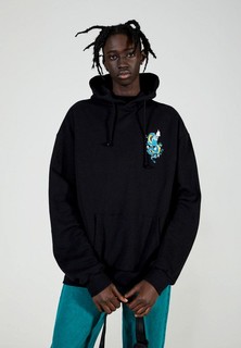 Худи Pull&Bear