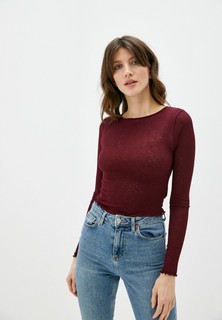 Лонгслив Topshop