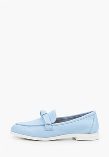 Лоферы Pierre Cardin