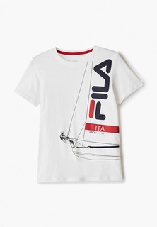 Футболка Fila