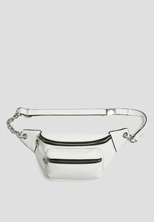 Сумка поясная Pull&Bear
