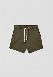 Шорты Pull&Bear