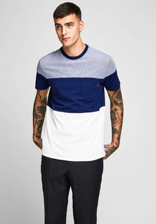 Футболка Jack & Jones