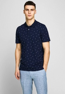 Поло Jack & Jones