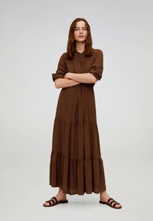 Платье Mango
