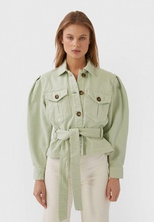 Куртка Stradivarius