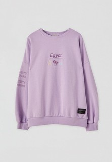 Свитшот Pull&Bear