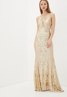 Платье Soky & Soka