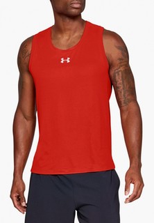Майка спортивная Under Armour