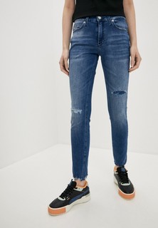 Джинсы Calvin Klein Jeans