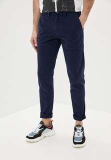 Брюки Calvin Klein Jeans