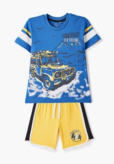 Костюм спортивный Chicco