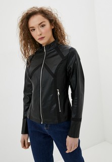 Куртка кожаная B.Style