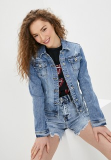 Куртка джинсовая B.Style