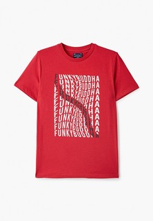 Футболка Funky Buddha