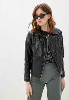 Куртка кожаная B.Style