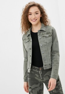 Куртка джинсовая B.Style