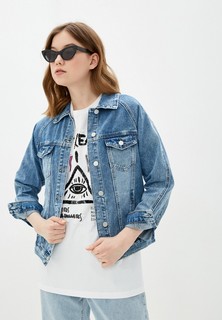 Куртка джинсовая Miss Bon Bon