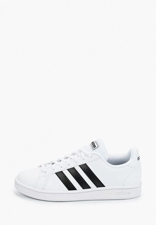 Кеды adidas
