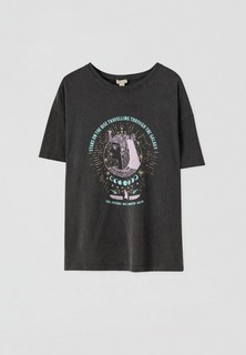 Футболка Pull&Bear