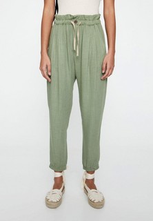 Брюки Pull&Bear