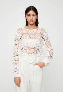 Блуза Pull&Bear