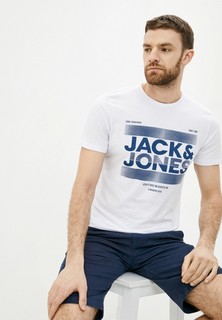 Футболка Jack & Jones