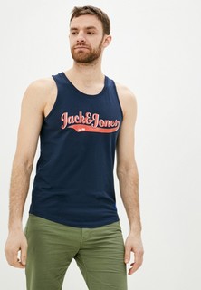 Майка Jack & Jones