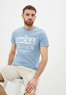 Футболка Jack & Jones