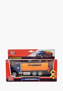 Игрушка Технопарк