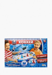 Игра настольная Играем Вместе