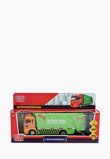 Игрушка Технопарк