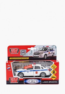 Игрушка Технопарк