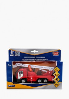 Игрушка Технопарк