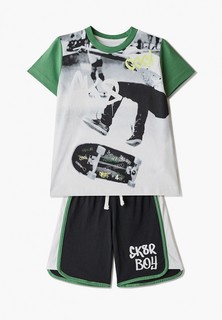 Костюм спортивный Chicco