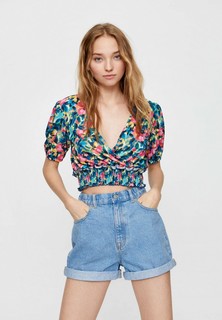 Топ Pull&Bear