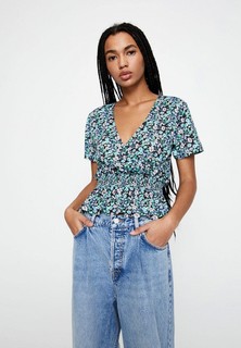 Блуза Pull&Bear