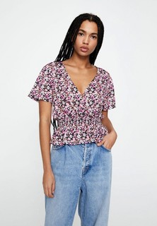 Блуза Pull&Bear