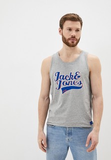 Майка Jack & Jones