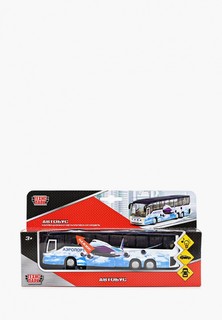 Игрушка Технопарк