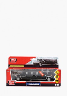 Игрушка Технопарк