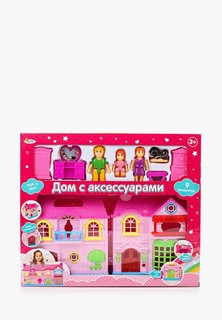 Игрушка Играем Вместе