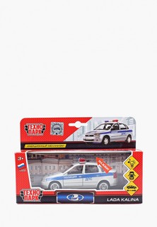 Игрушка Технопарк