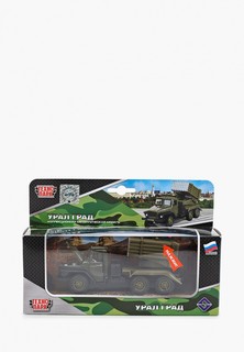 Игрушка Технопарк