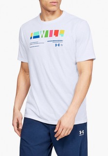 Футболка Under Armour