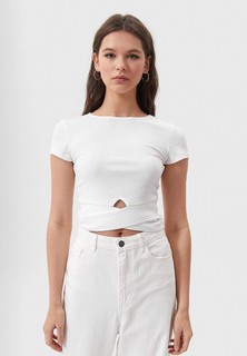 Футболка Stradivarius