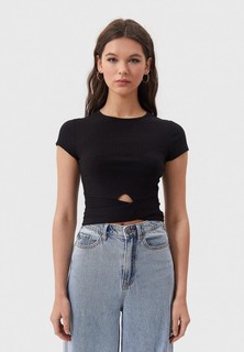 Футболка Stradivarius
